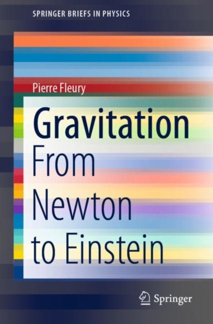 E-Book Gravitation Pierre Fleury