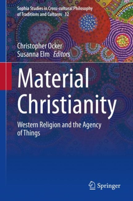 E-book Material Christianity Christopher Ocker