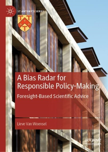 E-knjiga Bias Radar for Responsible Policy-Making Lieve Van Woensel
