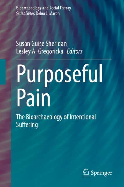 E-Book Purposeful Pain Susan Guise Sheridan