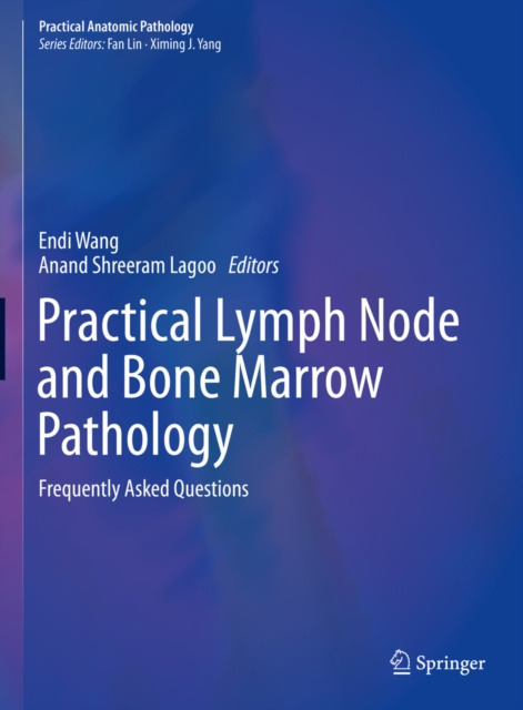 E-book Practical Lymph Node and Bone Marrow Pathology Endi Wang