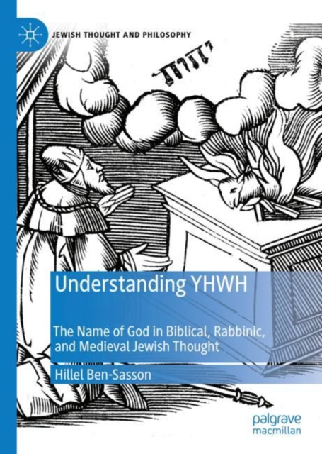 E-knjiga Understanding YHWH Hillel Ben-Sasson