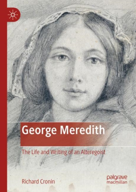 E-book George Meredith Richard Cronin