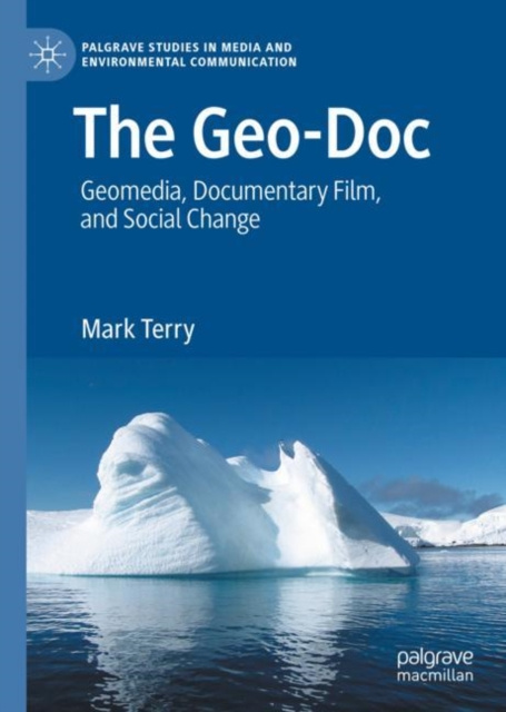 E-book Geo-Doc Mark Terry