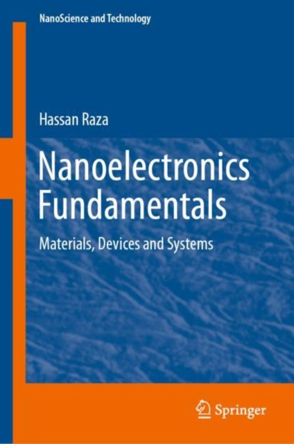 E-knjiga Nanoelectronics Fundamentals Hassan Raza