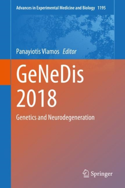 E-knjiga GeNeDis 2018 Panayiotis Vlamos