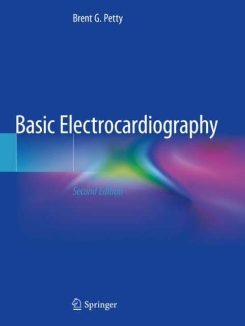 E-knjiga Basic Electrocardiography Brent G. Petty