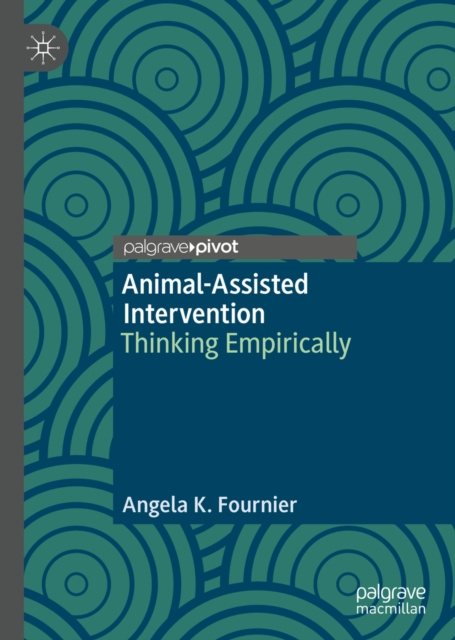 E-Book Animal-Assisted Intervention Angela K. Fournier