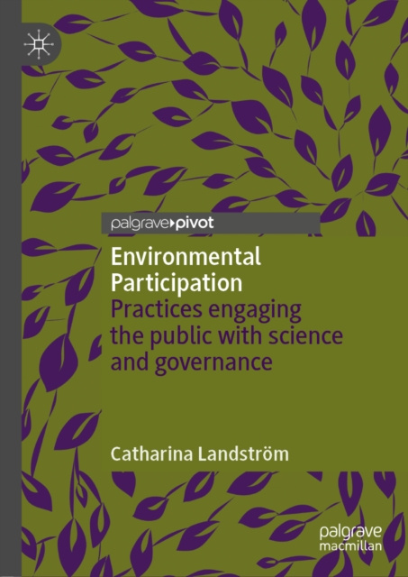E-book Environmental Participation Catharina Landstrom