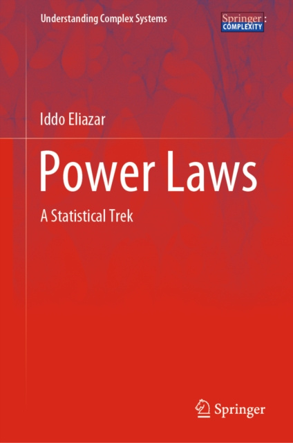 E-book Power Laws Iddo Eliazar