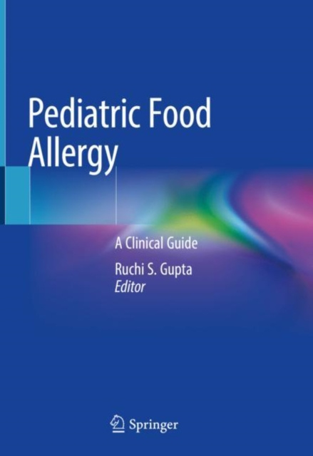 E-book Pediatric Food Allergy Ruchi S. Gupta