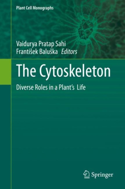 E-knjiga Cytoskeleton Vaidurya Pratap Sahi