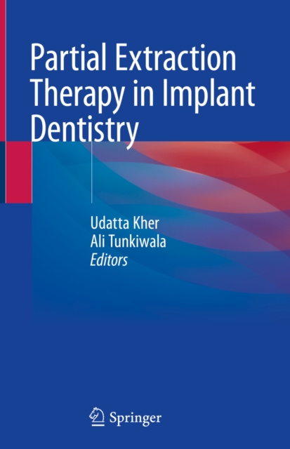E-kniha Partial Extraction Therapy in Implant Dentistry Udatta Kher