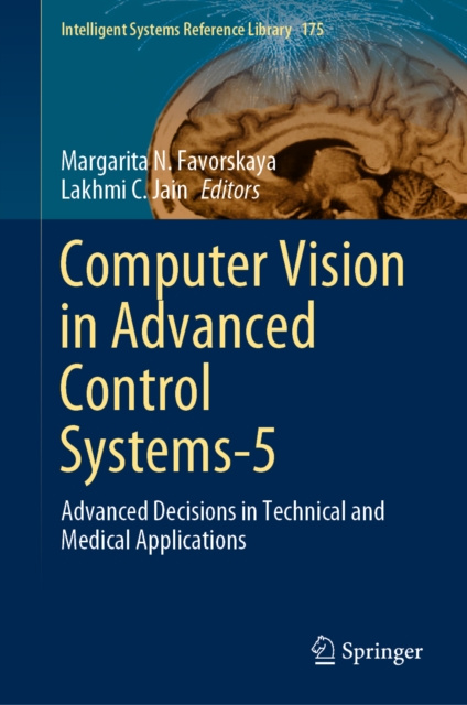 E-knjiga Computer Vision in Advanced Control Systems-5 Margarita N. Favorskaya