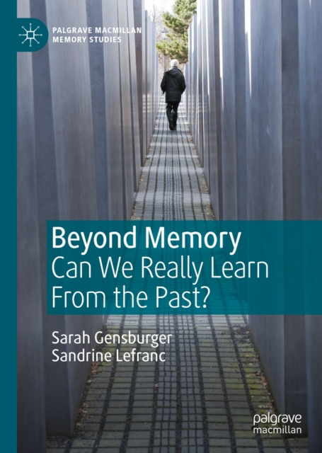E-knjiga Beyond Memory Sarah Gensburger