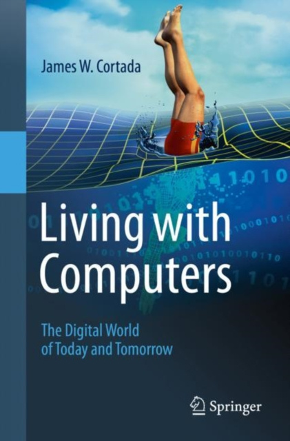 E-knjiga Living with Computers James W. Cortada