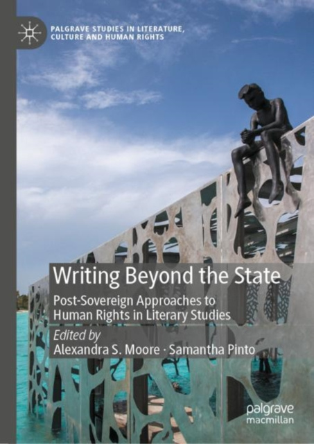 E-book Writing Beyond the State Alexandra S. Moore