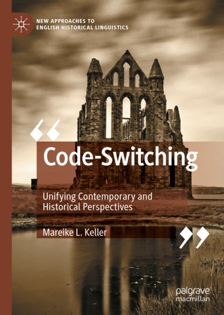 E-knjiga Code-Switching Mareike L. Keller