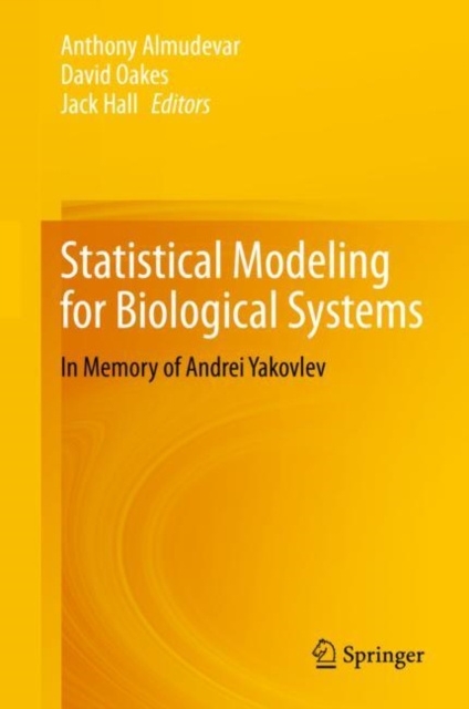 E-book Statistical Modeling for Biological Systems Anthony Almudevar