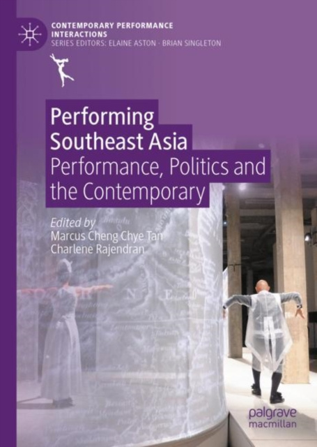 E-book Performing Southeast Asia Marcus Cheng Chye Tan