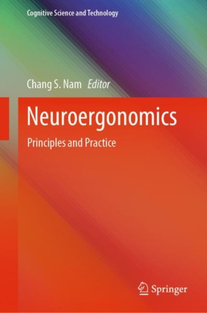 E-kniha Neuroergonomics Chang S. Nam