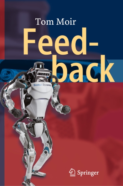 E-knjiga Feedback Tom Moir
