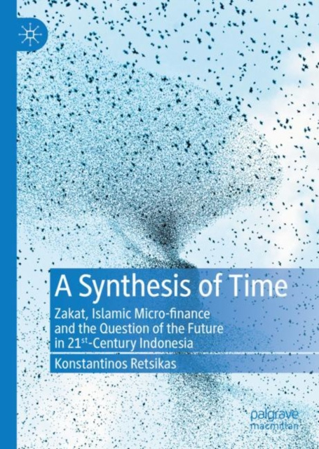 E-knjiga Synthesis of Time Konstantinos Retsikas