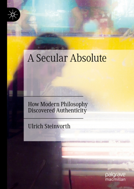 E-knjiga Secular Absolute Ulrich Steinvorth