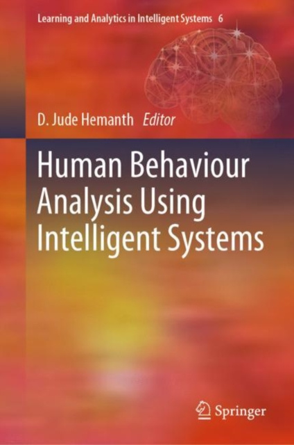 E-knjiga Human Behaviour Analysis Using Intelligent Systems D. Jude Hemanth