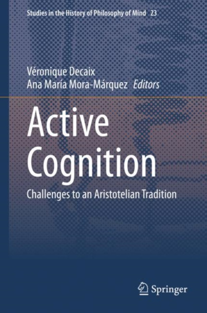 E-knjiga Active Cognition Veronique Decaix