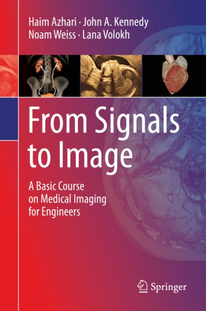 E-book From Signals to Image Haim Azhari