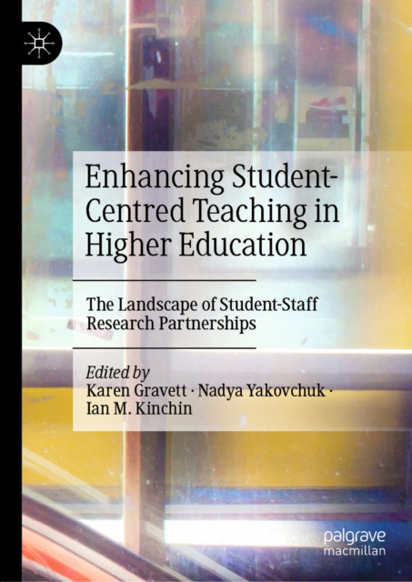 E-Book Enhancing Student-Centred Teaching in Higher Education Karen Gravett