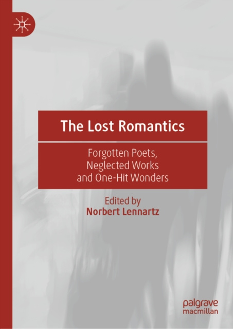 E-knjiga Lost Romantics Norbert Lennartz