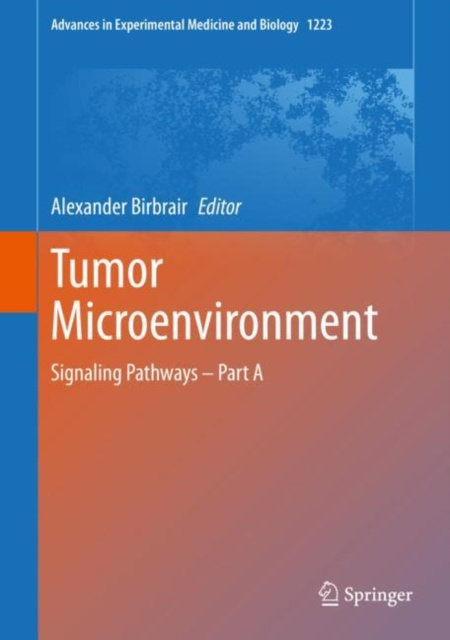 E-knjiga Tumor Microenvironment Alexander Birbrair