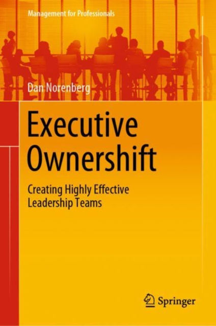 E-knjiga Executive Ownershift Dan Norenberg