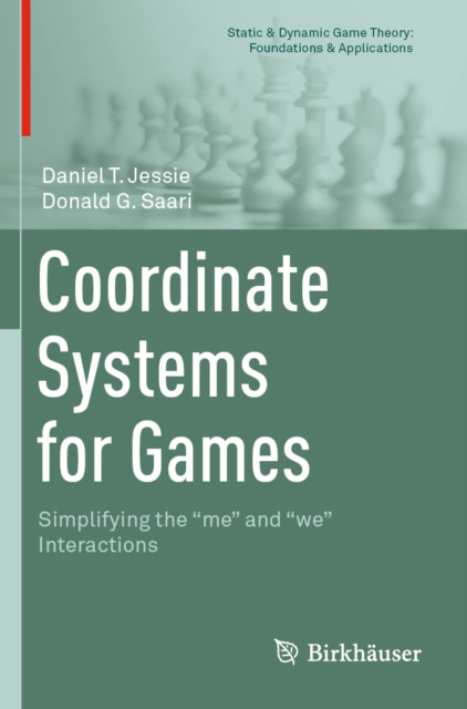 E-Book Coordinate Systems for Games Daniel T. Jessie