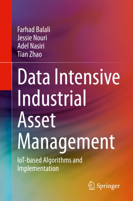 E-book Data Intensive Industrial Asset Management Farhad Balali
