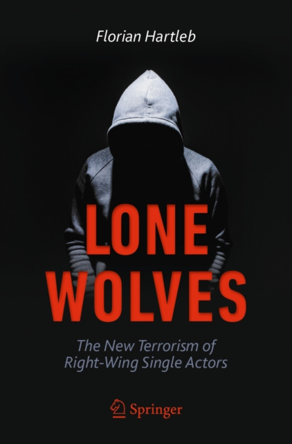 E-knjiga Lone Wolves Florian Hartleb