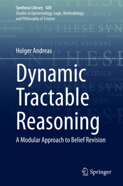 E-knjiga Dynamic Tractable Reasoning Holger Andreas
