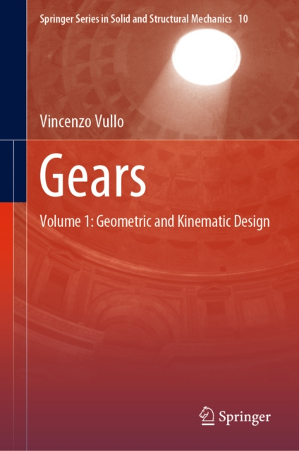 ebook Gears Vincenzo Vullo