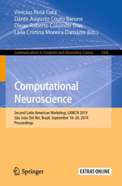 E-knjiga Computational Neuroscience Vinicius Rosa Cota