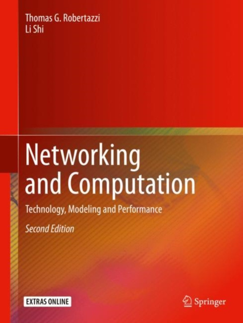 E-knjiga Networking and Computation Thomas G. Robertazzi