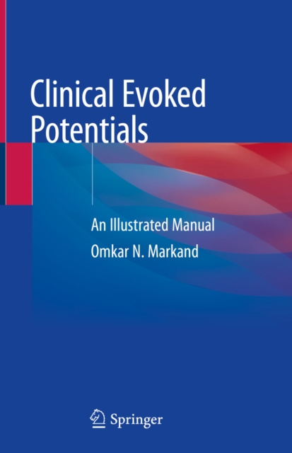 E-kniha Clinical Evoked Potentials Omkar N. Markand