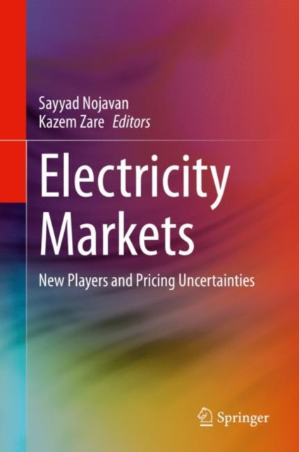 E-book Electricity Markets Sayyad Nojavan