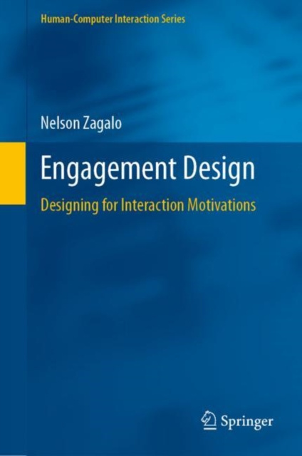 E-book Engagement Design Nelson Zagalo