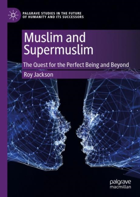 E-kniha Muslim and Supermuslim Roy Jackson