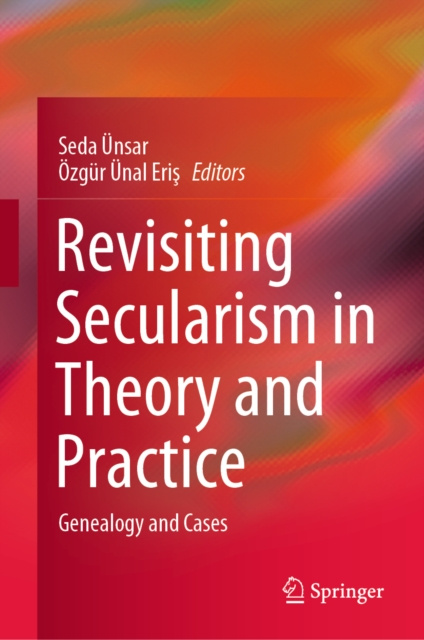 E-kniha Revisiting Secularism in Theory and Practice Seda Unsar