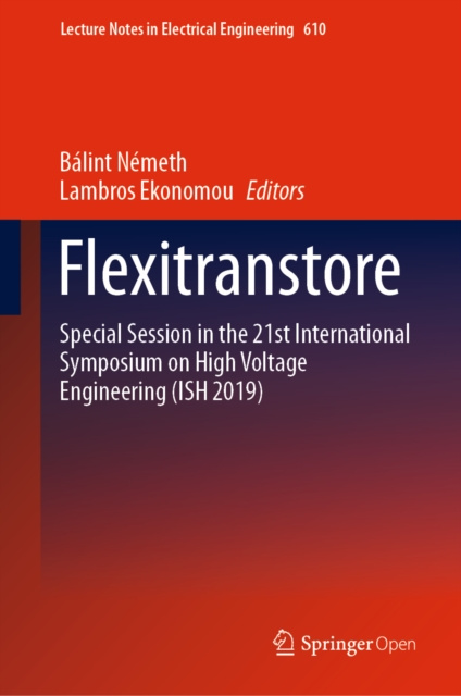 E-knjiga Flexitranstore Balint Nemeth