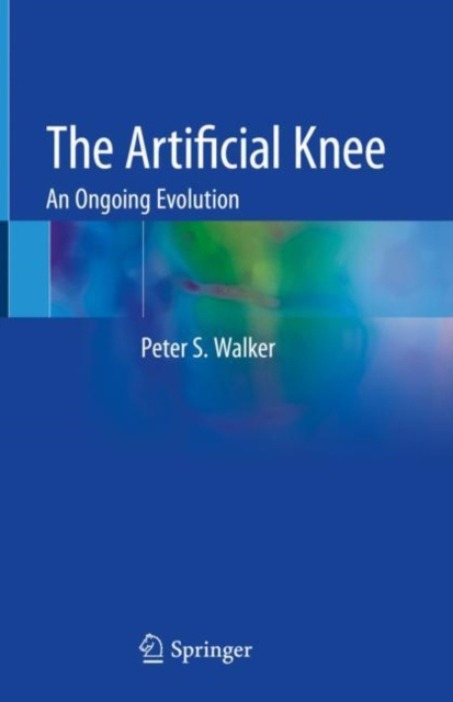 E-knjiga Artificial Knee Peter S. Walker