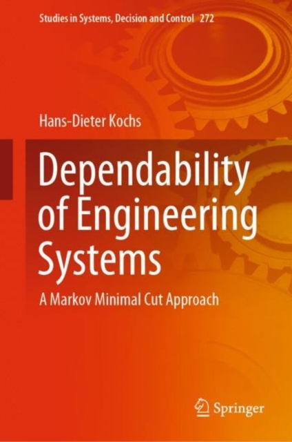 Livre numérique Dependability of Engineering Systems Hans-Dieter Kochs